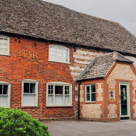 The Sparsholt Barn Wantage Zewnętrze zdjęcie