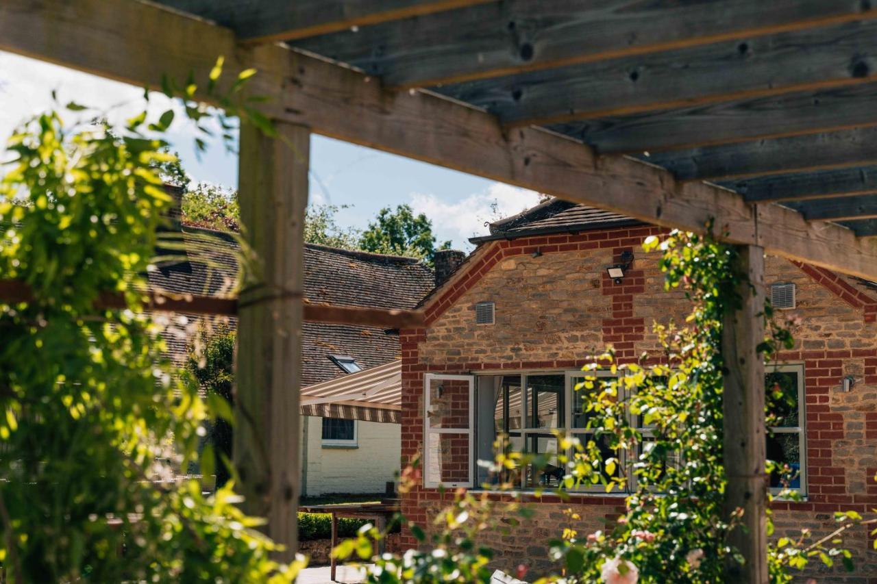 The Sparsholt Barn Wantage Zewnętrze zdjęcie