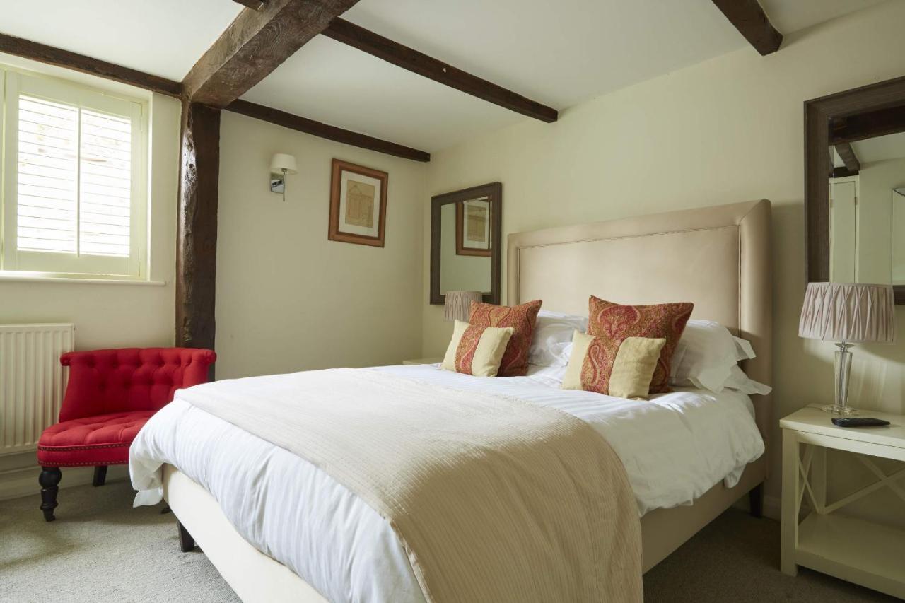 The Sparsholt Barn Wantage Pokój zdjęcie