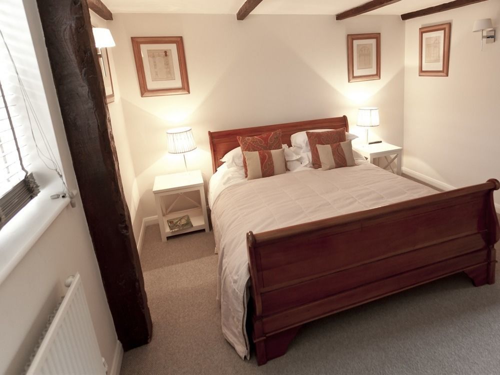 The Sparsholt Barn Wantage Zewnętrze zdjęcie
