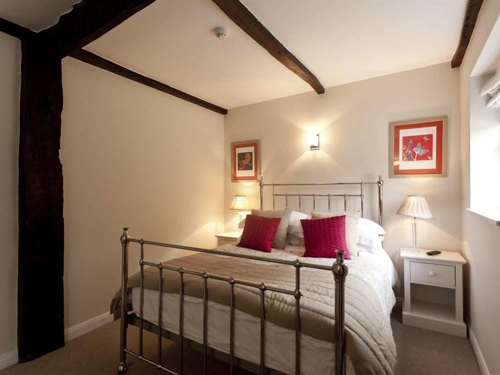 The Sparsholt Barn Wantage Zewnętrze zdjęcie